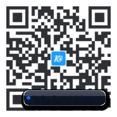 Android APP 二维码